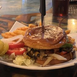 Señor Pancho's