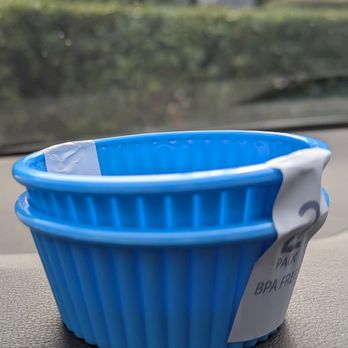 Bartell Drugs - Mini BPA Free dishes - Drugstores Near Me - Bellevue, Washington