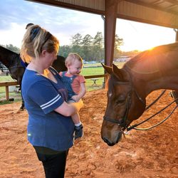 Double Rainbow Equestrian Center