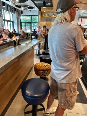 Raising Cane's Chicken Fingers by null