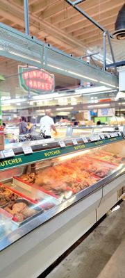 The Municipal Market by null