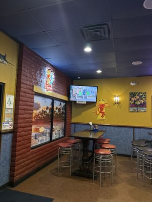 Baja Joe's by null