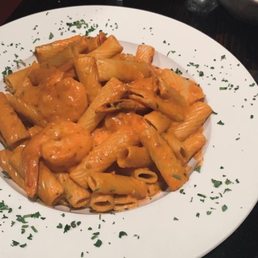 Rigatoni vodka Rigatoni vodka
