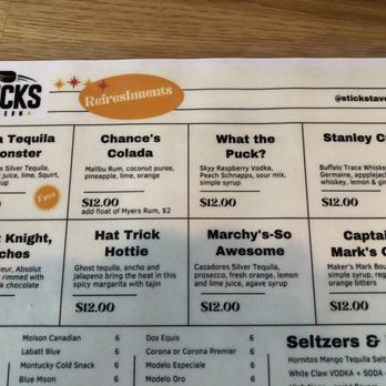 Sticks Tavern - Sports Bars Near Me - Henderson, Nevada Sticks Tavern - Sports Bars Near Me - Henderson, Nevada