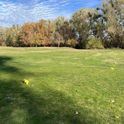 Teal Bend Golf Club