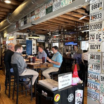 Ford's BBQ - Barbeque Near Me - Tucker, Georgia
