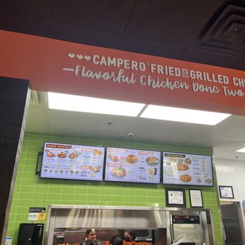 Pollo Campero - Latin American Near Me - Charlotte, North Carolina
