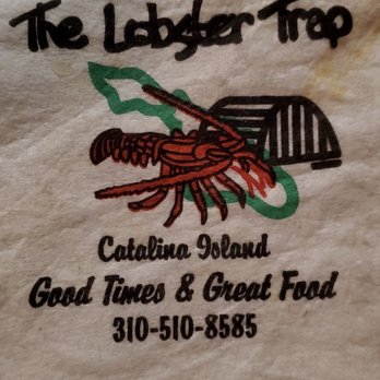 The Lobster Trap - Seafood Near Me - Avalon, California The Lobster Trap - Seafood Near Me - Avalon, California
