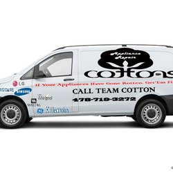 Cottons Appliance Repair