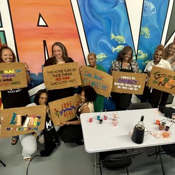 Kicky Mats ATL - Art Classes Near Me - Atlanta, Georgia