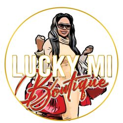 Lucky Mi Boutique