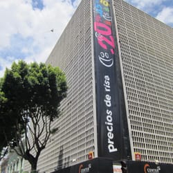 Center: Centro de estudios, tecnología, Internet y café