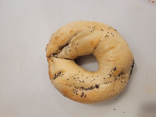 The Cleveland Bagel Company by null