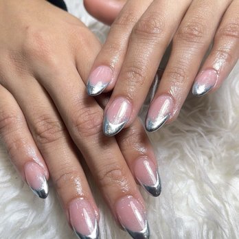 Bellagio Nails 2 - Eyelash Service Near Me - El Monte, California
