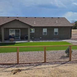 Above & Beyond Lawn & Landscaping