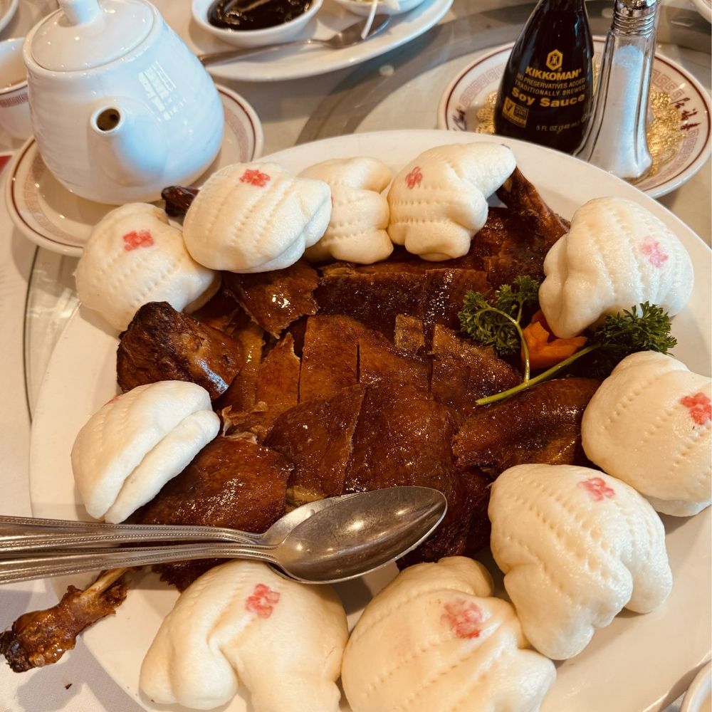 Chef Chu's - Duck - Chinese Near Me - Los Altos, California Chef Chu's - Duck - Chinese Near Me - Los Altos, California