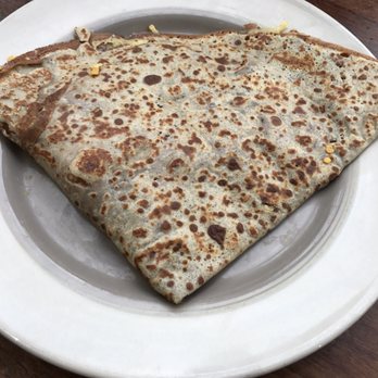 Les Délices du Fournil - Ham and Cheese Crepe - Patisserie/Cake Shop Near Me - Paris, 75 Les Délices du Fournil - Ham and Cheese Crepe - Patisserie/Cake Shop Near Me - Paris, 75