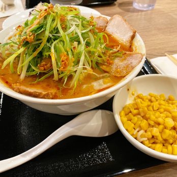 Kitakata Ramen Ban Nai - Lombard - Spicy Miso Ramen - Ramen Near Me - Lombard, Illinois Kitakata Ramen Ban Nai - Lombard - Spicy Miso Ramen - Ramen Near Me - Lombard, Illinois