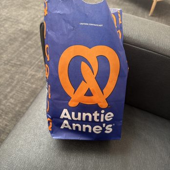 Auntie Anne's - Pretzels Near Me - Pensacola, Florida Auntie Anne's - Pretzels Near Me - Pensacola, Florida
