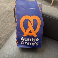 Auntie Anne's