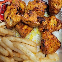 Kebab Spot