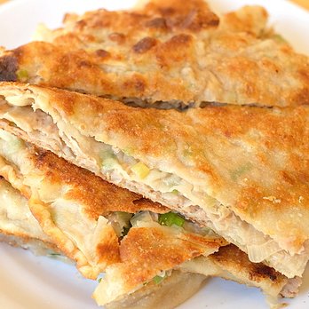Jin Hai Pie House - Chinese Near Me - Monterey Park, California