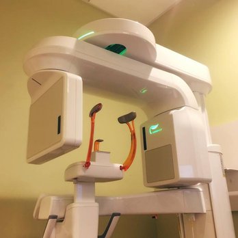 Sun Dental Care - Green CT X-ray - General Dentistry Near Me - Duluth, Georgia