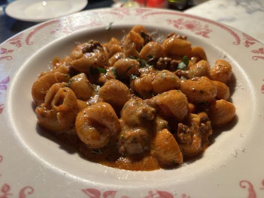 Pasta Bar - The Original by null