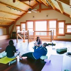 Nirvana Retreats