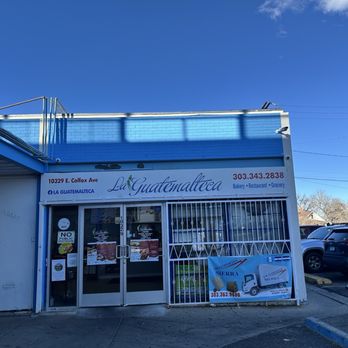 La Guatemalteca - Latin American Near Me - Aurora, Colorado