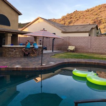 Phoenix Pavers - General Contractors Near Me - Phoenix, Arizona