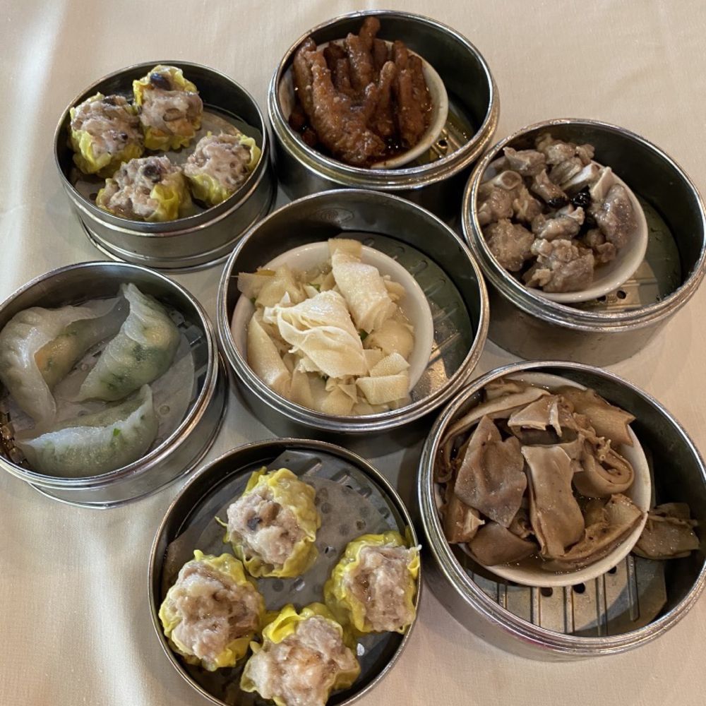 TOP 10 BEST Dim Sum near Ridgefield, WA 98642 - Updated 2026 - Yelp