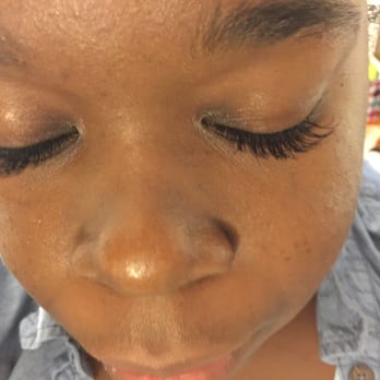 Tenderoni Lashes - Wish I took a before! - Eyelash Service Near Me - Los Angeles, California Tenderoni Lashes - Wish I took a before! - Eyelash Service Near Me - Los Angeles, California