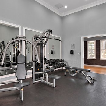 Floresta - Fitness Center with Weight Equipment - Apartments Near Me - Jupiter, Florida Floresta - Fitness Center with Weight Equipment - Apartments Near Me - Jupiter, Florida