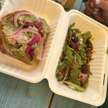 Vacationland Coffee Roasters - Avo toast - Coffee Roasteries Near Me - Southwest Harbor, Maine Vacationland Coffee Roasters - Avo toast - Coffee Roasteries Near Me - Southwest Harbor, Maine