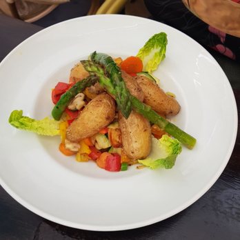 Cafe Pablo - vegetabels - Spanish Near Me - Santanyi, PM Cafe Pablo - vegetabels - Spanish Near Me - Santanyi, PM