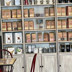 Recreo Coffee & Roasterie - Cute mugs for sale!