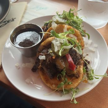 Izzy's - Birria Bao - Cocktail Bars Near Me - Ardmore, Pennsylvania Izzy's - Birria Bao - Cocktail Bars Near Me - Ardmore, Pennsylvania