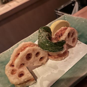 Sakagura - Ebi - Japanese Near Me - New York, New York