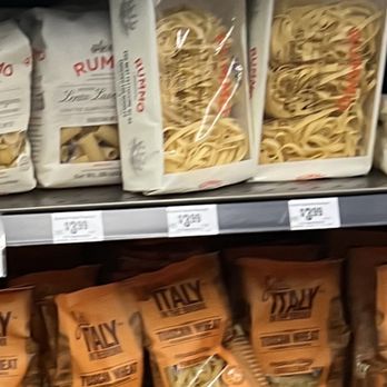 Central Market - In need of dried pasta imported from Italy? Available by CM. - Grocery Near Me - Fort Worth, Texas