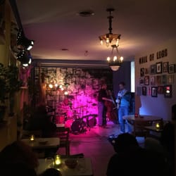 Barking Legs Theater