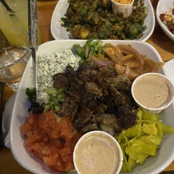 Mellow Fellow - Prime Rib Chop - American Near Me - Reno, Nevada