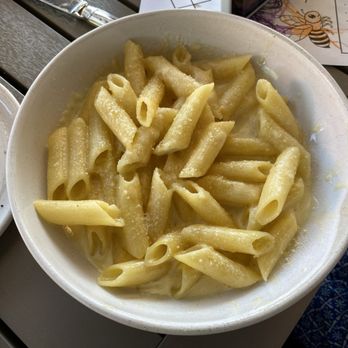 Sweet Waters on the River - Kids pasta - American Near Me - Eugene, Oregon Sweet Waters on the River - Kids pasta - American Near Me - Eugene, Oregon