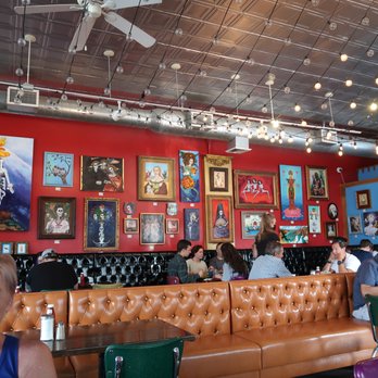 MartAnne's - Quirky but cute? - Breakfast & Brunch Near Me - Flagstaff, Arizona