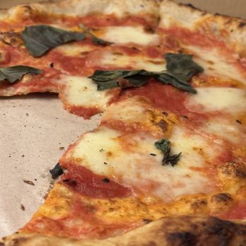 Marzano - Margherita - Italian Near Me - Oakland, California Marzano - Margherita - Italian Near Me - Oakland, California