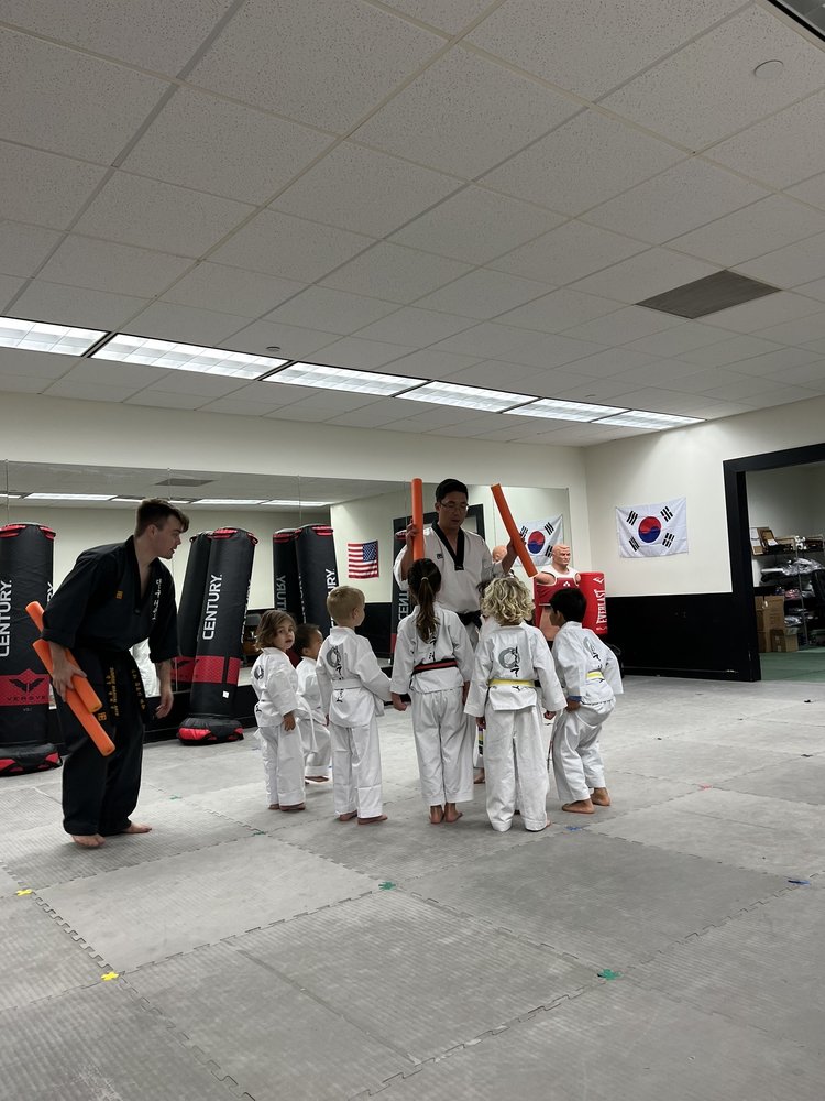 SUNRISE MARTIAL ARTS Updated October 2024 10 Photos 2529