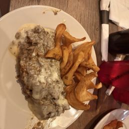 Cheese Steak Sub Cheese Steak Sub