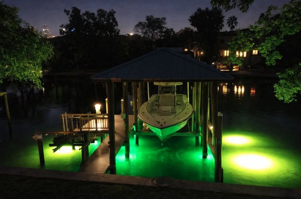 Dockside, Waterfront, & Marine Lighting - Professional Electrical Services for Your Waterfront Needs!
Dock and Marine Electrical and Lighting Expertise
From private waterfront homes to full-scale marina installations, we deliver safe, reliable, and code-exceeding marine electrical systems built to withstand harsh coastal environments. Our team specializes in dock power distribution, boat lift wiring, underwater lighting, shore power systems, and corrosion-resistant installations designed for long-term performance..
With a deep understanding of marine safety standards and environmental challenges, we provide precision workmanship, durable materials, and meticulous attention to grounding and GFCI protection—ensuring every dock, lift, and waterfront feature operates safely and efficiently.
Whether illuminating your shoreline or powering your vessel, we build marine electrical systems engineered for reliability, protection, and peace of mind. Dockside, Waterfront, & Marine Lighting - Professional Electrical Services for Your Waterfront Needs!
Dock and Marine Electrical and Lighting Expertise
From private waterfront homes to full-scale marina installations, we deliver safe, reliable, and code-exceeding marine electrical systems built to withstand harsh coastal environments. Our team specializes in dock power distribution, boat lift wiring, underwater lighting, shore power systems, and corrosion-resistant installations designed for long-term performance..
With a deep understanding of marine safety standards and environmental challenges, we provide precision workmanship, durable materials, and meticulous attention to grounding and GFCI protection—ensuring every dock, lift, and waterfront feature operates safely and efficiently.
Whether illuminating your shoreline or powering your vessel, we build marine electrical systems engineered for reliability, protection, and peace of mind.