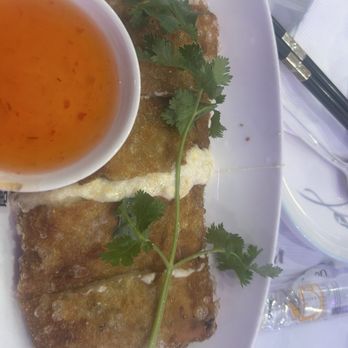 Dynasty - Scallion Pancake &Crab Rangoon - Cantonese Near Me - Boston, Massachusetts Dynasty - Scallion Pancake &Crab Rangoon - Cantonese Near Me - Boston, Massachusetts