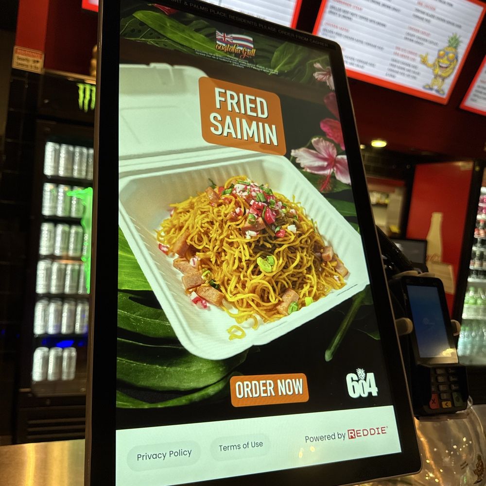 604Loha Grill - Local Grindz - Fast Food Near Me - Las Vegas, Nevada 604Loha Grill - Local Grindz - Fast Food Near Me - Las Vegas, Nevada